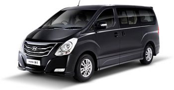 Hyundai H1