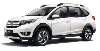 Honda Brv Or Similar