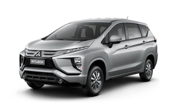 Mitsubishi Expander Or Similar