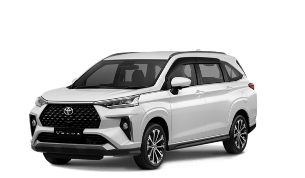 Toyota VELOZ or similar